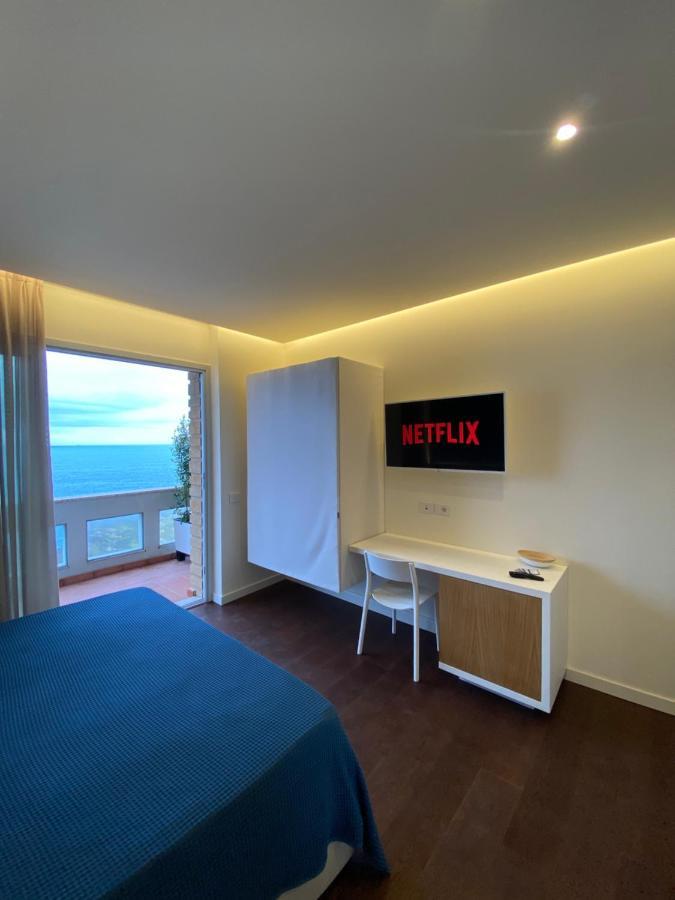 كاتانيا Suite Sul Mare المظهر الخارجي الصورة