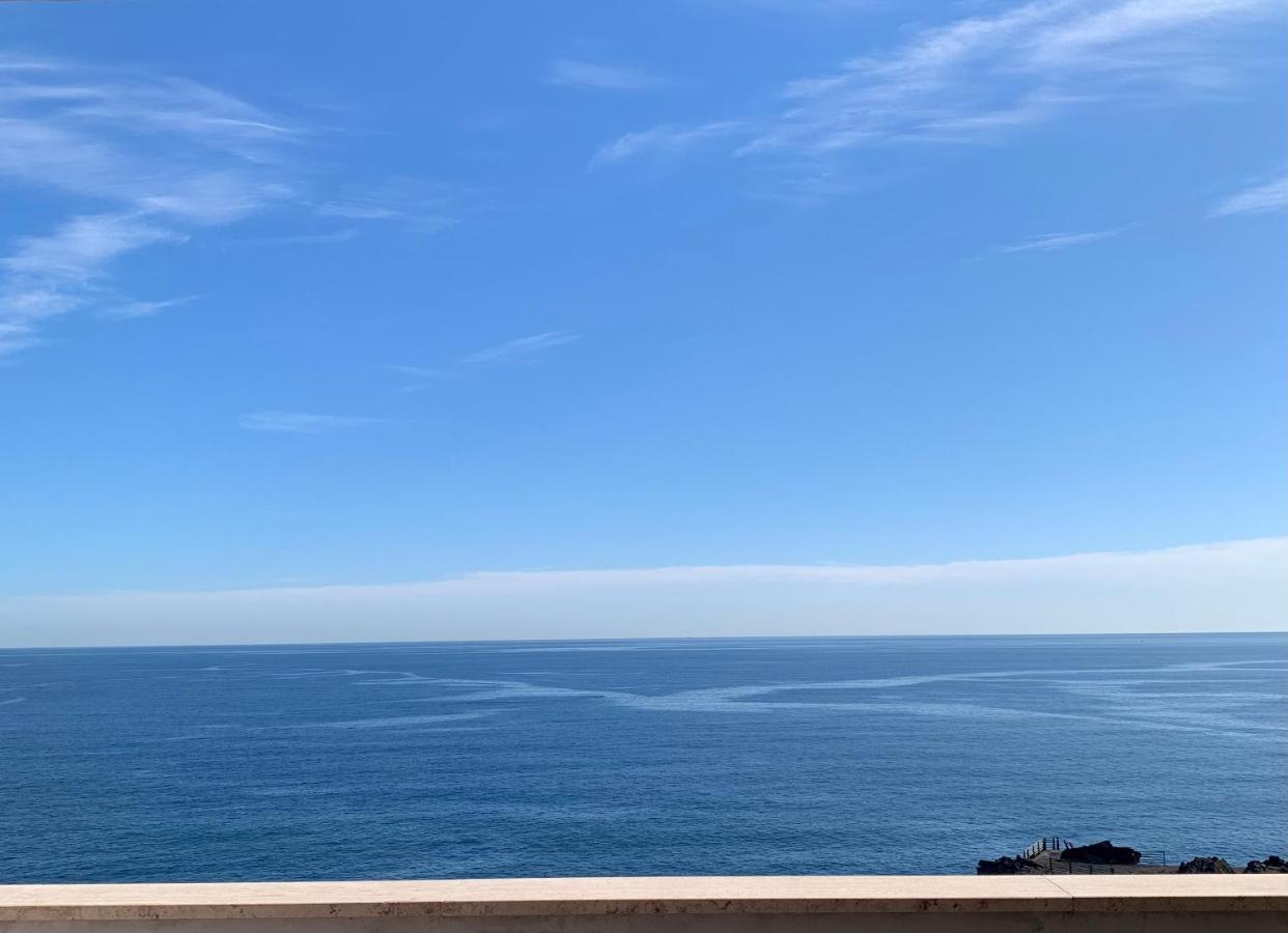كاتانيا Suite Sul Mare المظهر الخارجي الصورة